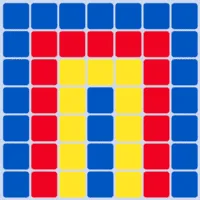 lines cover Three colors