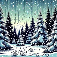 pixit cover Winter Time