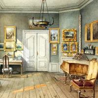 pixit cover Timeless Elegance