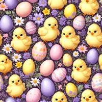 pixit cover Spring Whispers