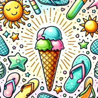 pixit cover Endless Summer