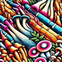 pixit cover Whispering Woods