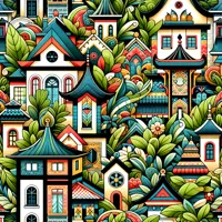 pixit cover Architect’s Alphabet