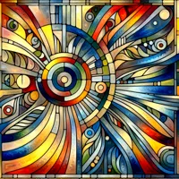 pixit cover Botanic Symmetry