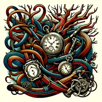 pixit cover The Timekeepers