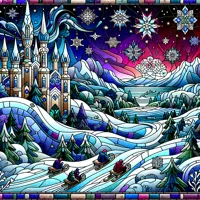 pixit cover Winterscapes