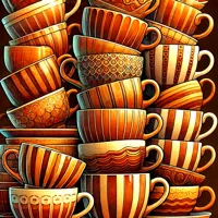 pixit cover Warm Glow