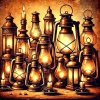 pixit cover Golden Canopy