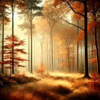 pixit cover Nature’s Fall