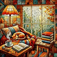 pixit cover Creative Nights