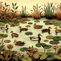 pixit cover Critter Carnival