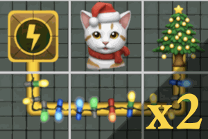 sparkit game christmas2