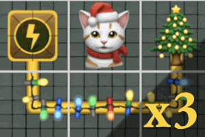 sparkit game christmas3