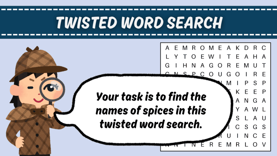 word search 2