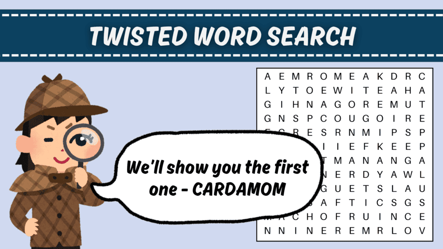 word search 3