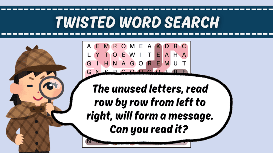 word search 44